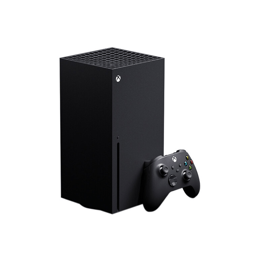 Microsoft Xbox Series X 1TB Gaming Console in Qatar Microsoft Xbox Series X 1TB Gaming Console in Qatar